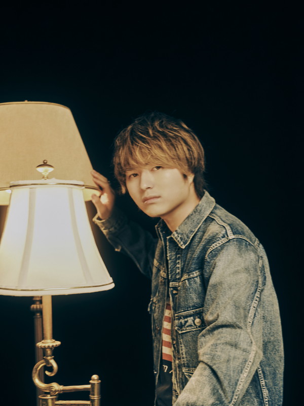 「竹中雄大（Novelbright）」5枚目/6