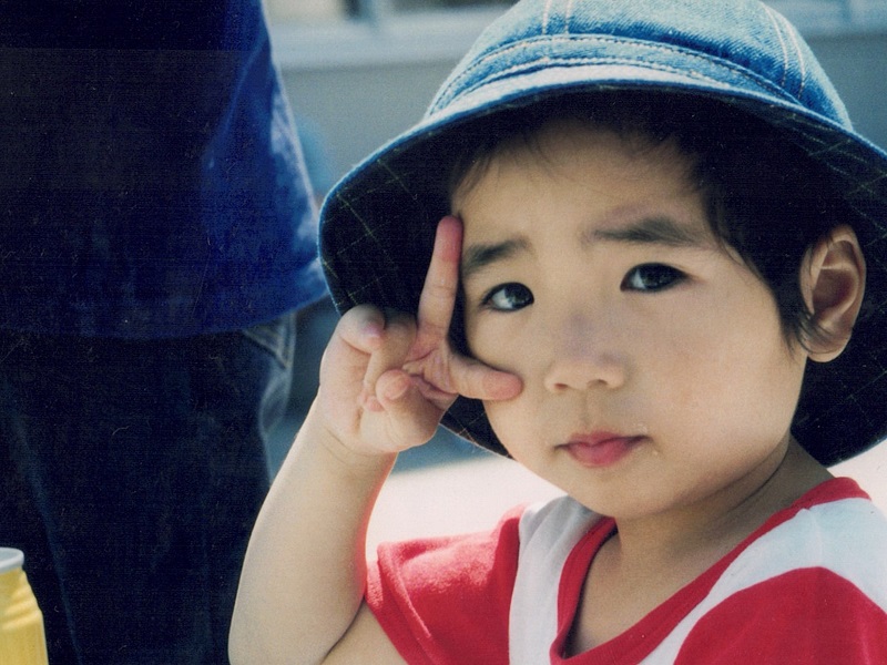 PEDRO、アユニ・Dの幼少期の写真＆レア映像など散りばめた新曲「祝祭