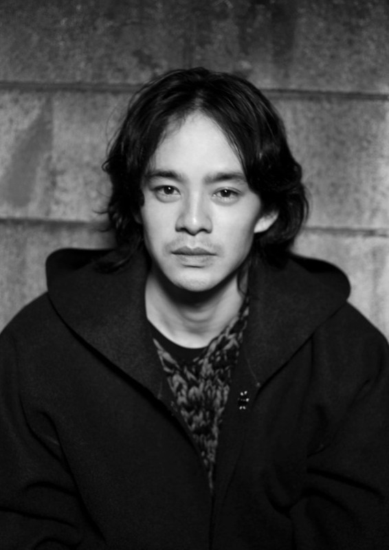 「池松壮亮」9枚目/13