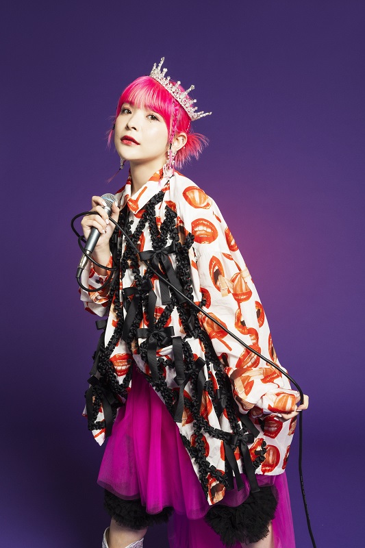 「アンジェリーナ1/3（Gacharic Spin）、笑って泣ける自伝的エッセイ『すばらしい!! 日々！』発売へ」1枚目/3