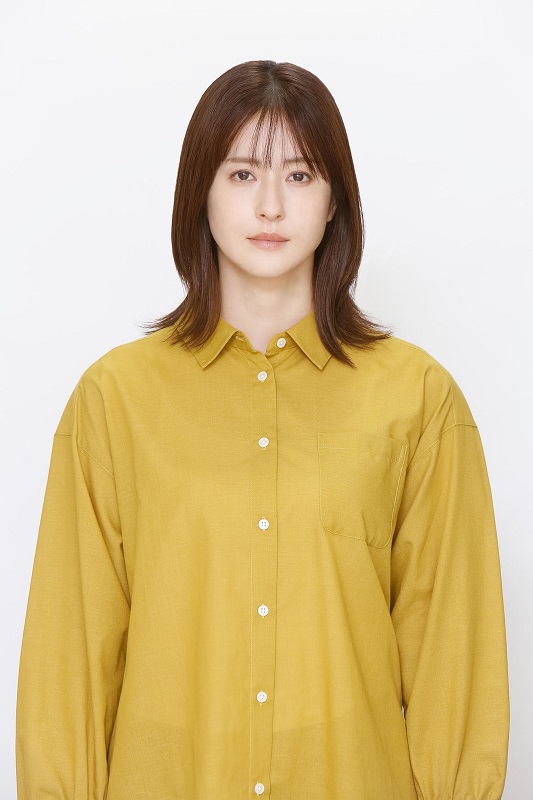 「主演の松本若菜コメントも到着、野田愛実が歌うドラマ『わたしの宝物』主題歌「明日」配信開始」1枚目/2