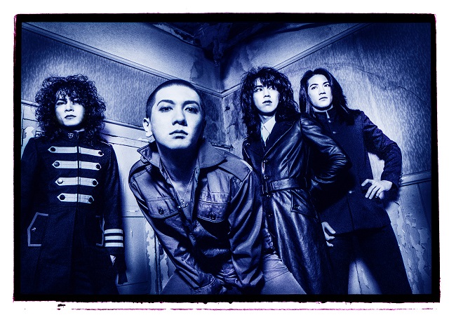 「THE YELLOW MONKEY、『jaguar hard pain 1944-1994 ＜PERFECT BOX＞』12/28にリリース決定」1枚目/2