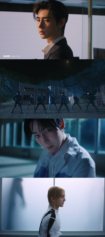 「『ENHYPEN &#039;No Doubt&#039; Official Teaser 2』」2枚目/3