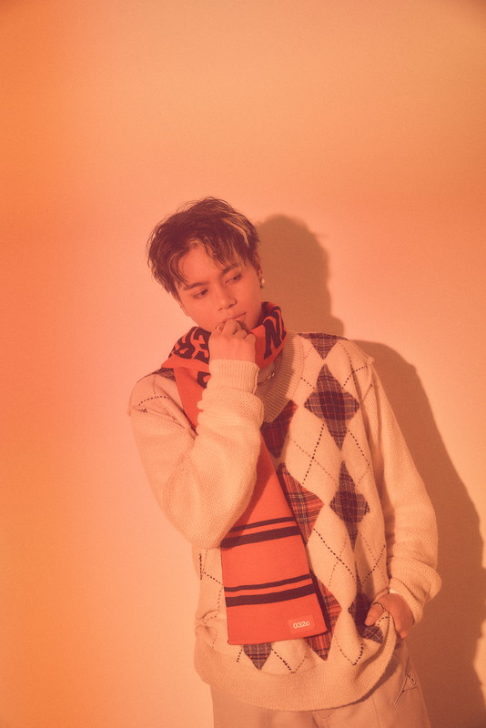 「REIKO、1st EP『Debut』ジャケット＆最新アーティスト写真を公開」1枚目/4