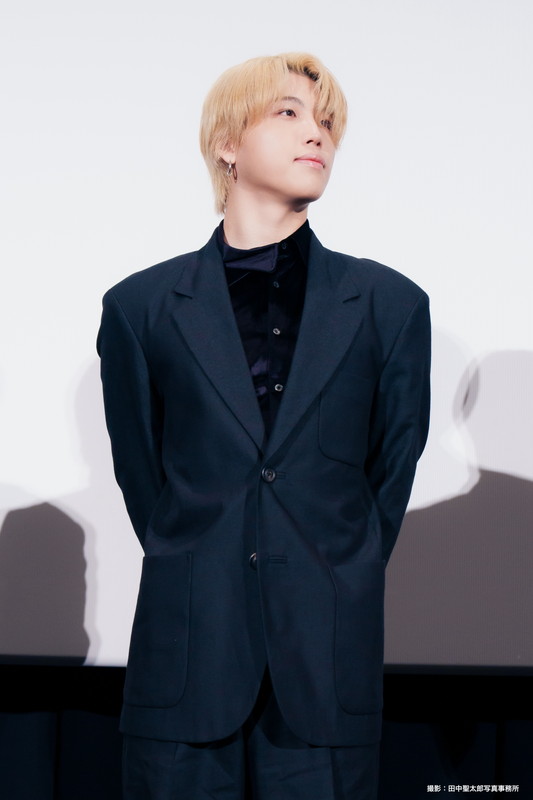 「SHUNTO」3枚目/9