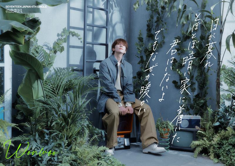 値下げ　Sign of the Times 2枚組 SEVENTEEN 日本4枚目のシングル『消費期限』11月27日発売！｜メーカー