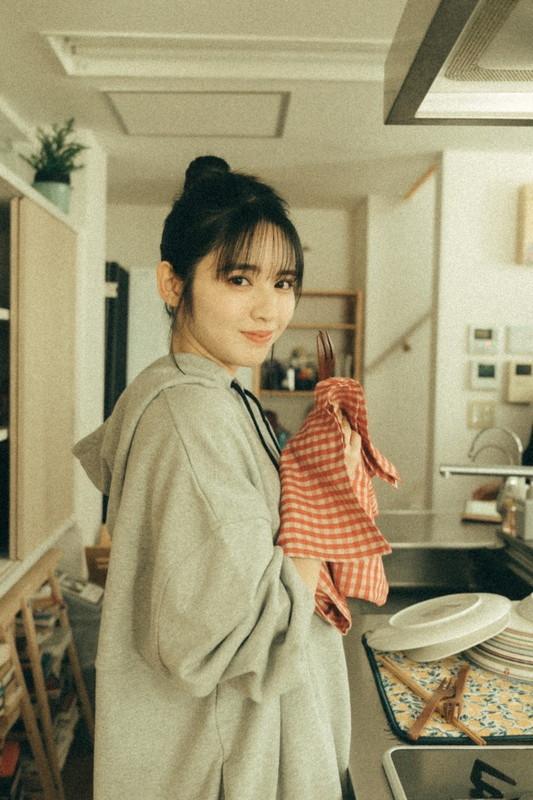 「『HAN-KUN「君となら・・・ feat. RYOJI」Music Video』メイキングスチール」7枚目/17