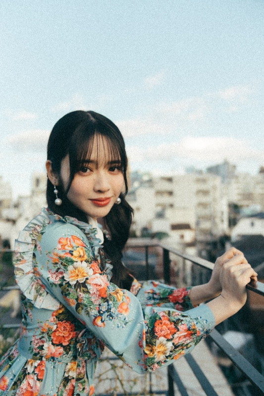 「『HAN-KUN「君となら・・・ feat. RYOJI」Music Video』メイキングスチール」9枚目/17