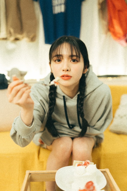 「『HAN-KUN「君となら・・・ feat. RYOJI」Music Video』メイキングスチール」13枚目/17