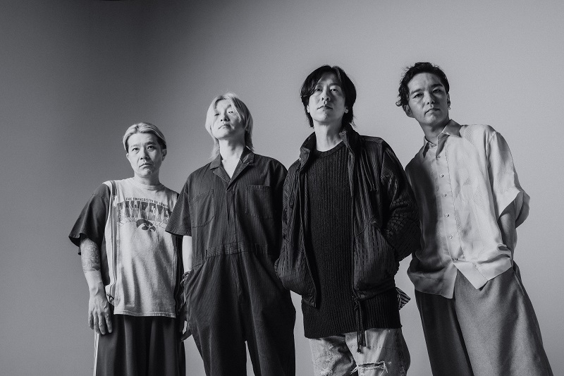 ストレイテナー「Skeletonize!」×ドラマ版『ゴールデンカムイ』コラボ