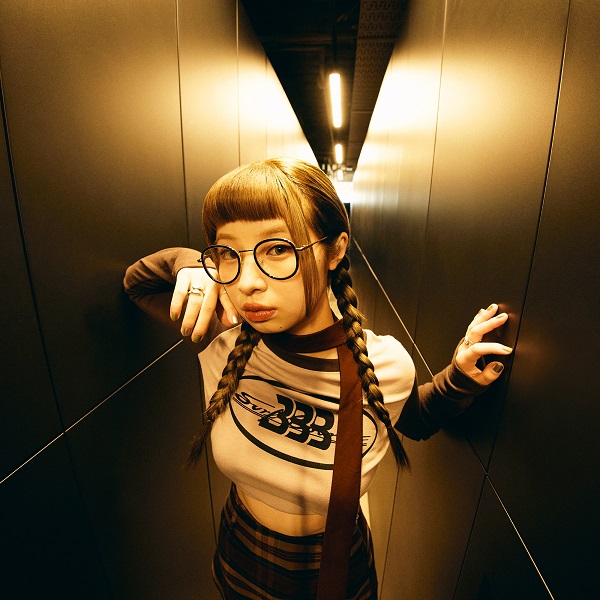 「シングル「距離ガール」」2枚目/3