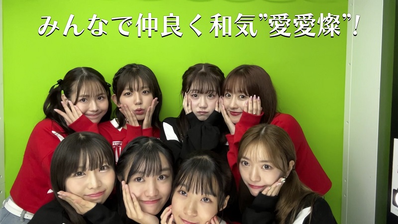 ももクロ・佐々木彩夏率いる浪江女子発組合、1st EP『会いに行っていい
