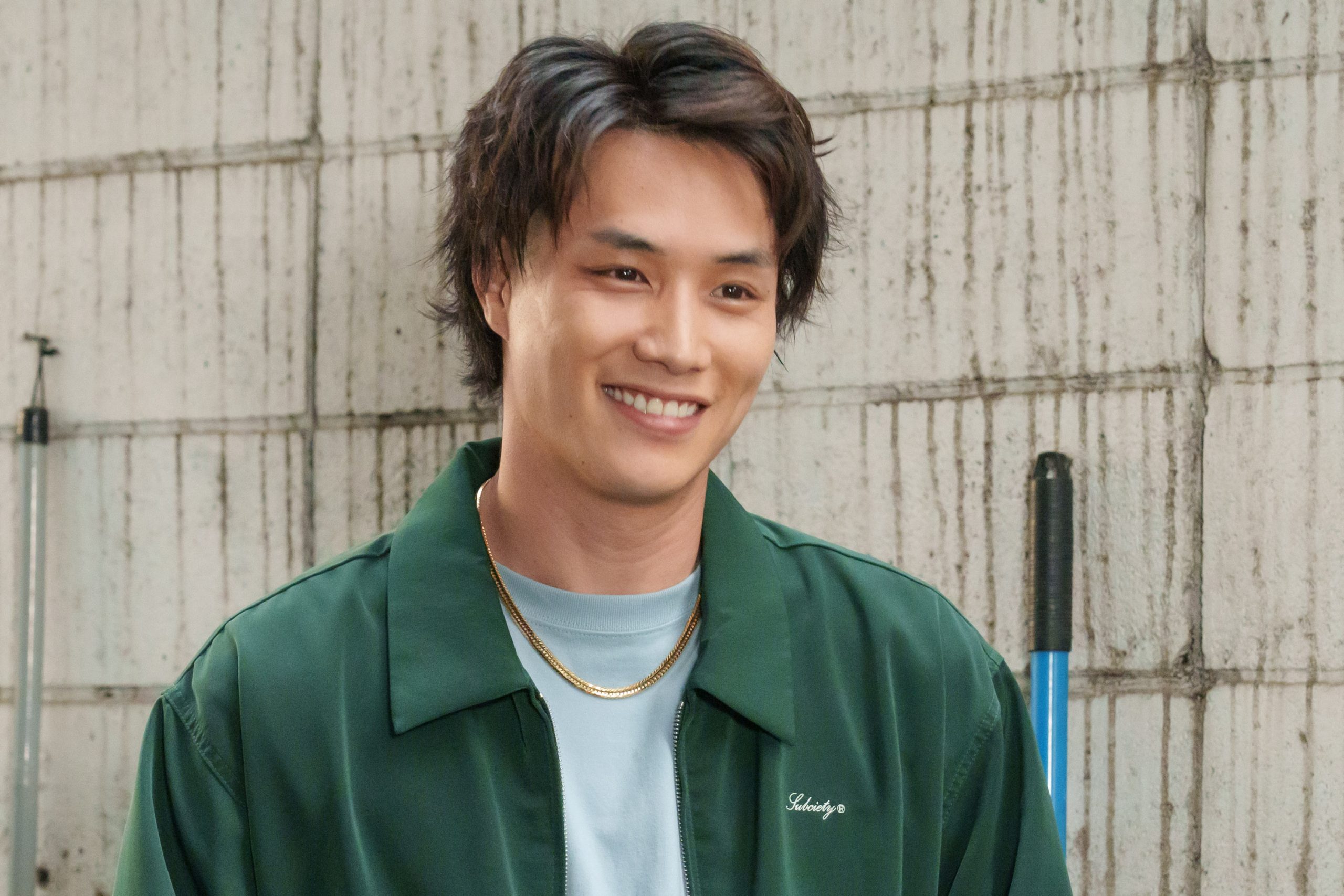 バントマン」「元祖バントマンは佐野史郎さんだった」「人は誰かの犠牲 