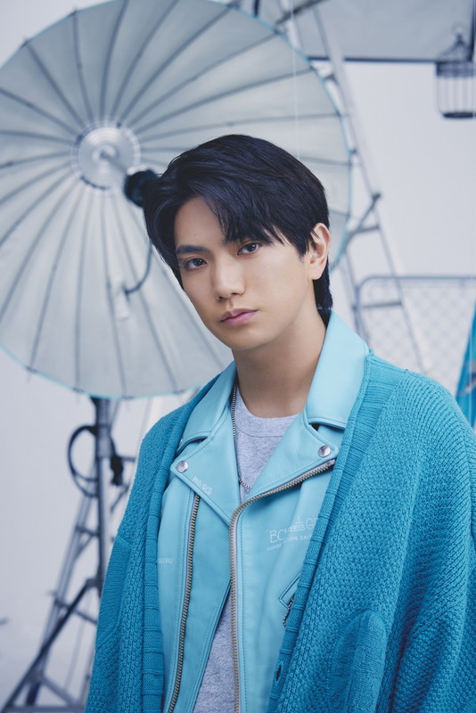 「正門良規」2枚目/9