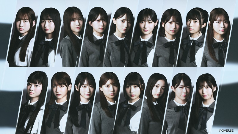 秋元康プロデュースの新アイドルグループ、Rain Tree初のラジオ特番が
