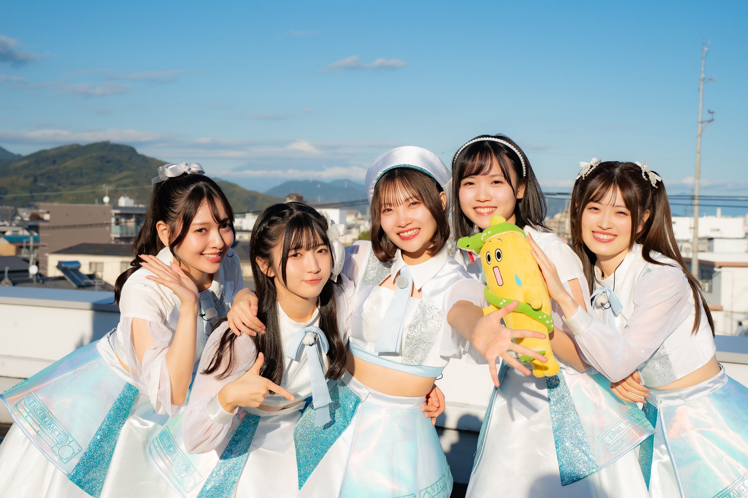 新春特番『新春プラモ放談2025～新年開けましてプラモデル～』放送決定