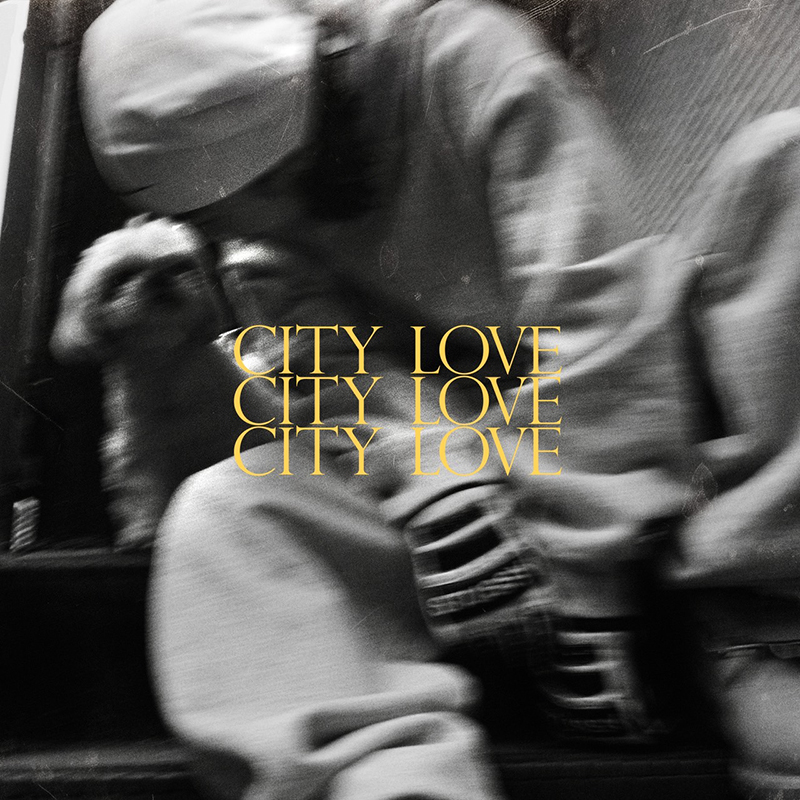 Kvi Baba、ニューSG「City Love City Love City Love」配信リリース