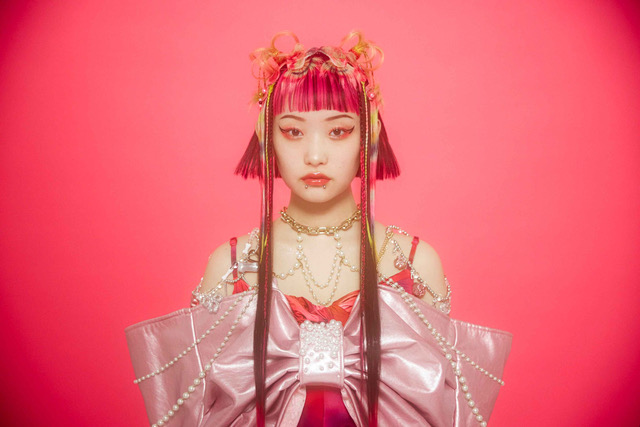 「水曜日のカンパネラ、プレミアムライブ2025番外編として浅草公会堂ワンマン開催決定」1枚目/2