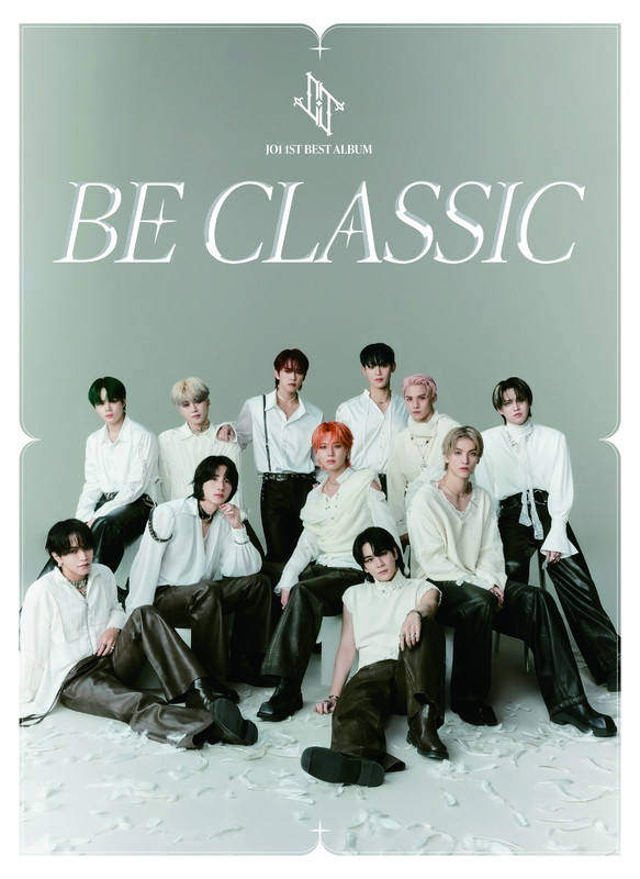 「JO1 ベストアルバム『BE CLASSIC』初回限定盤B」3枚目/5