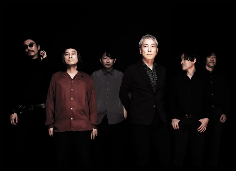 佐野元春、“オリジナルを超える気持ちで”「ガラスのジェネレーション