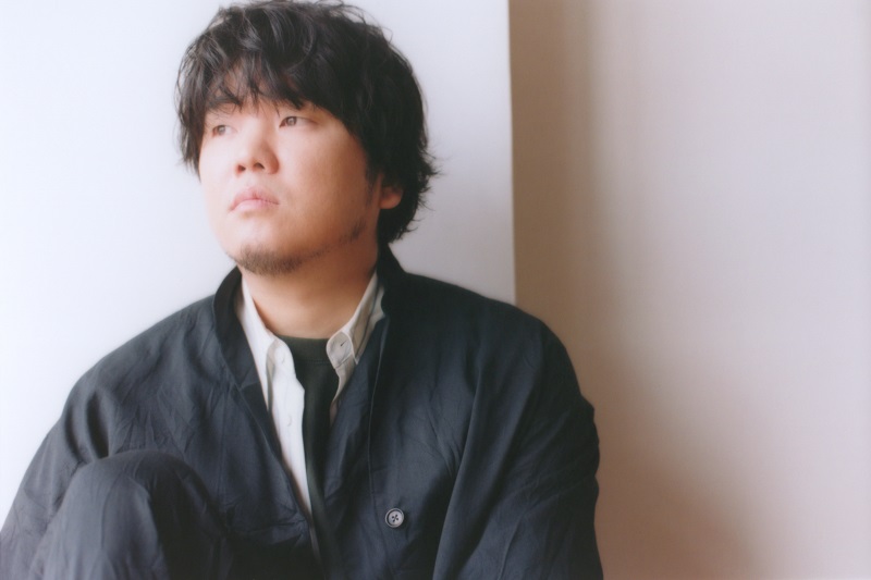 秦 基博、映画『35年目のラブレター』脚本を読んで書き下ろした主題歌