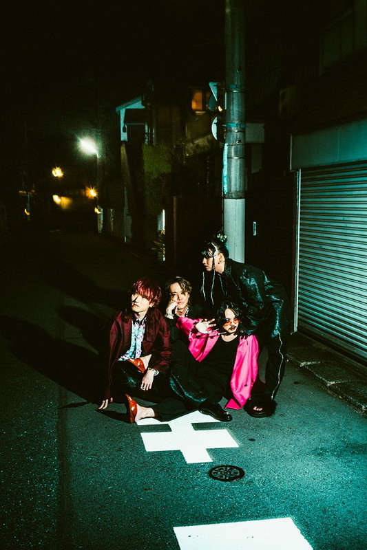 「TOOBOE×Chevon」3枚目/5