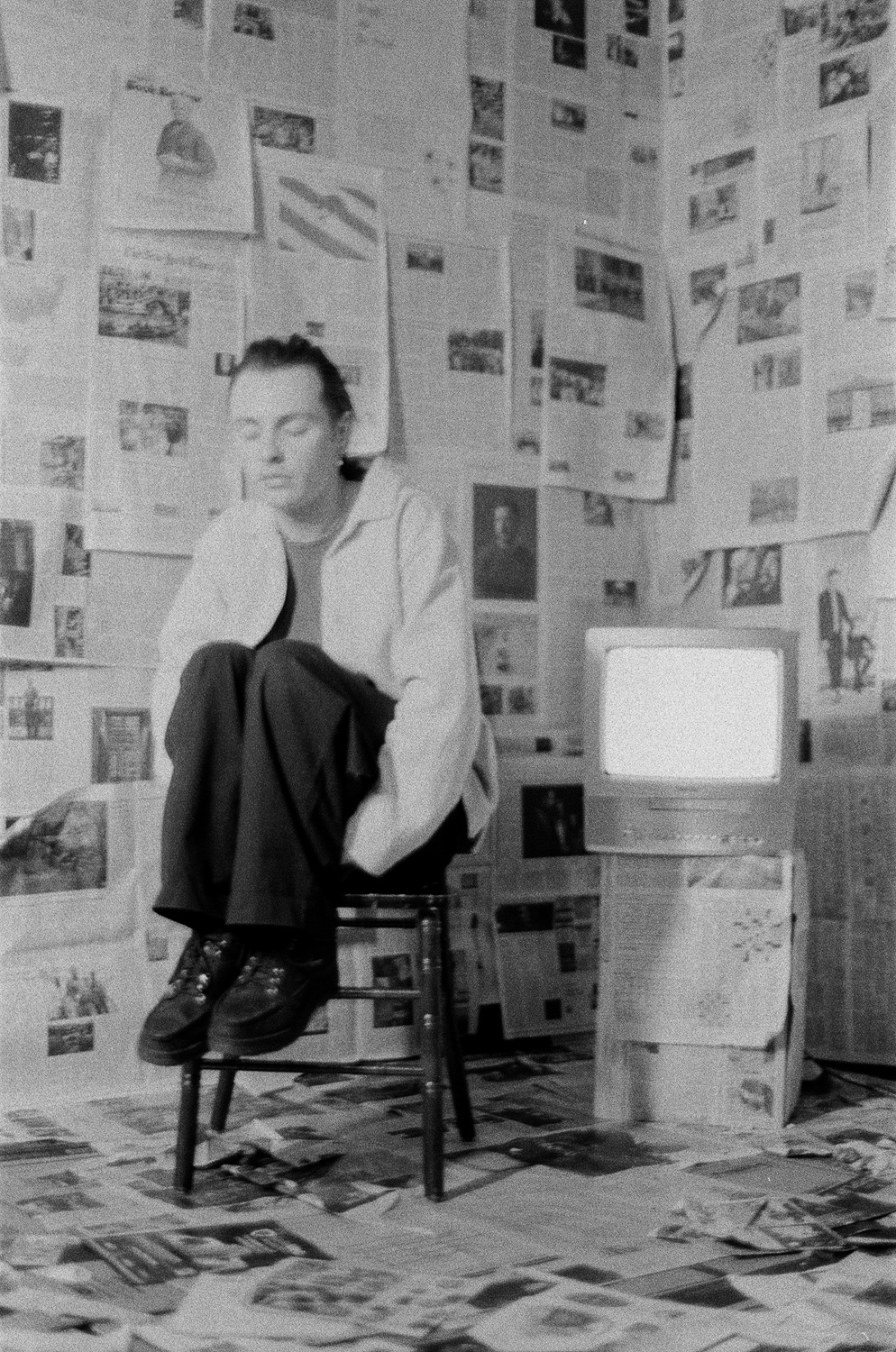 プーマ・ブルー、新曲「tapestry」のMV公開 | Daily News | Billboard