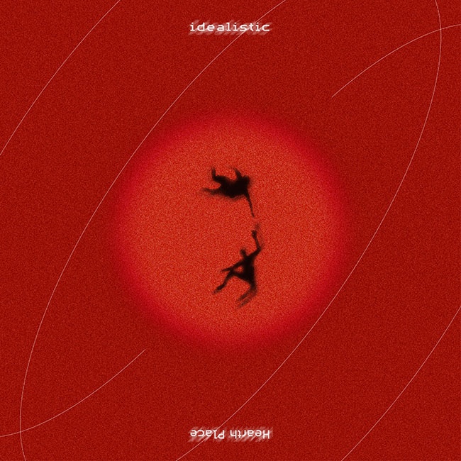 「DURDN、ニューSG『idealistic』配信リリース＆MV公開」1枚目/3