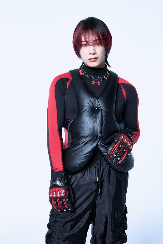 「本田康祐」3枚目/9