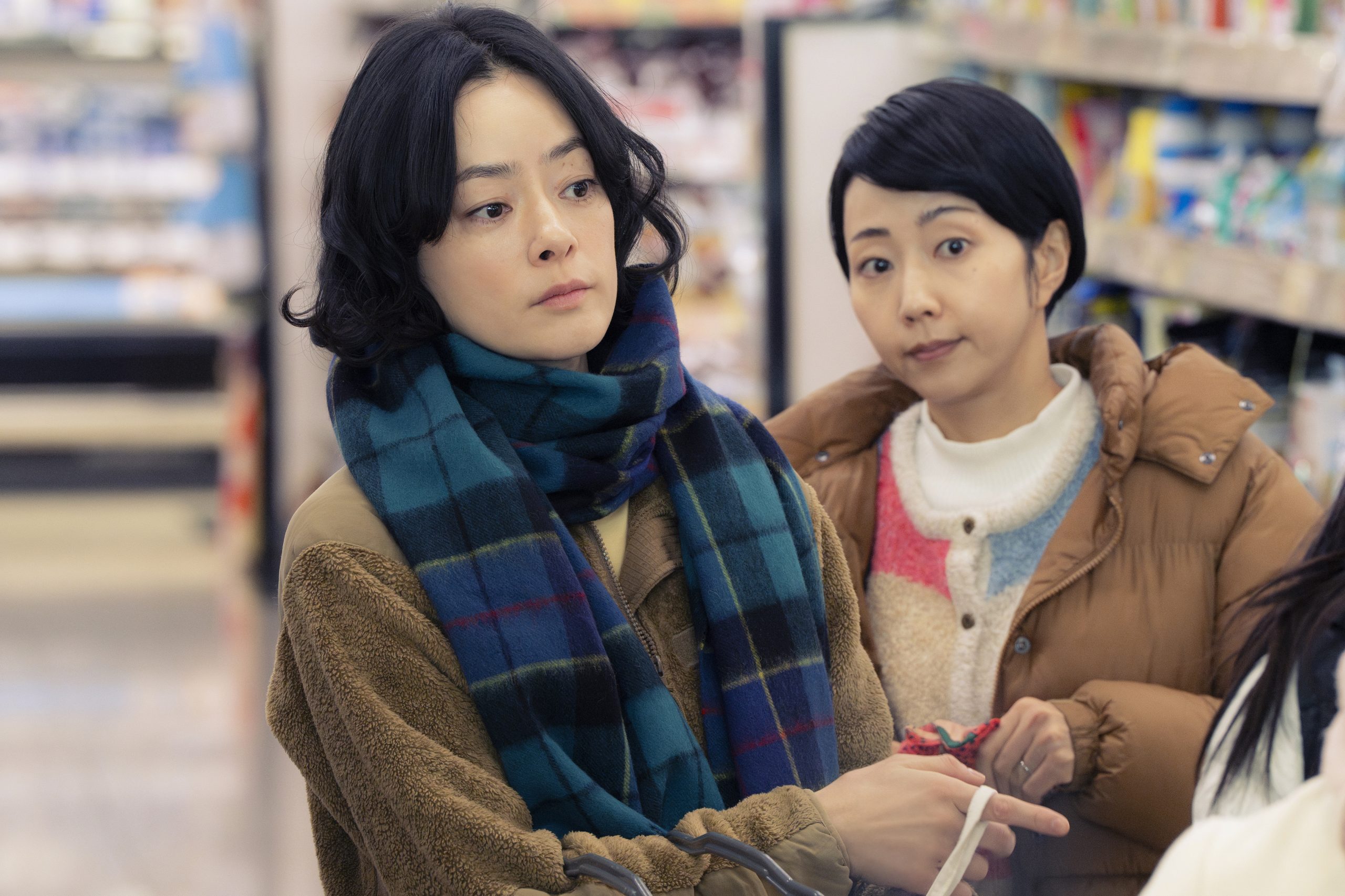 ホットスポット」「清美さんの心の声に共感しまくった」「『ホット