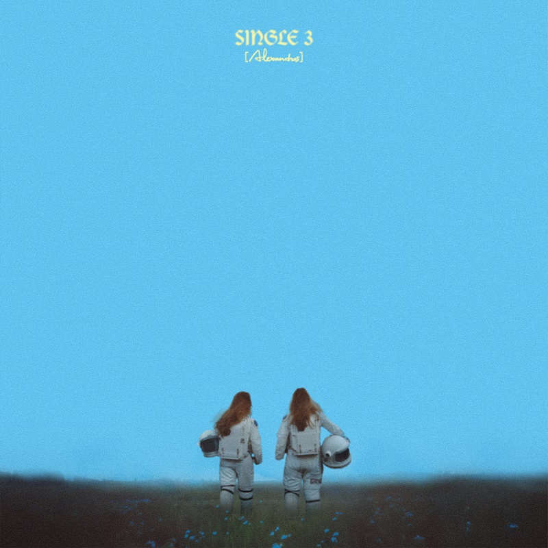 Alexandros]、2/26発売CDシングル『SINGLE 3』収録曲の詳細解禁