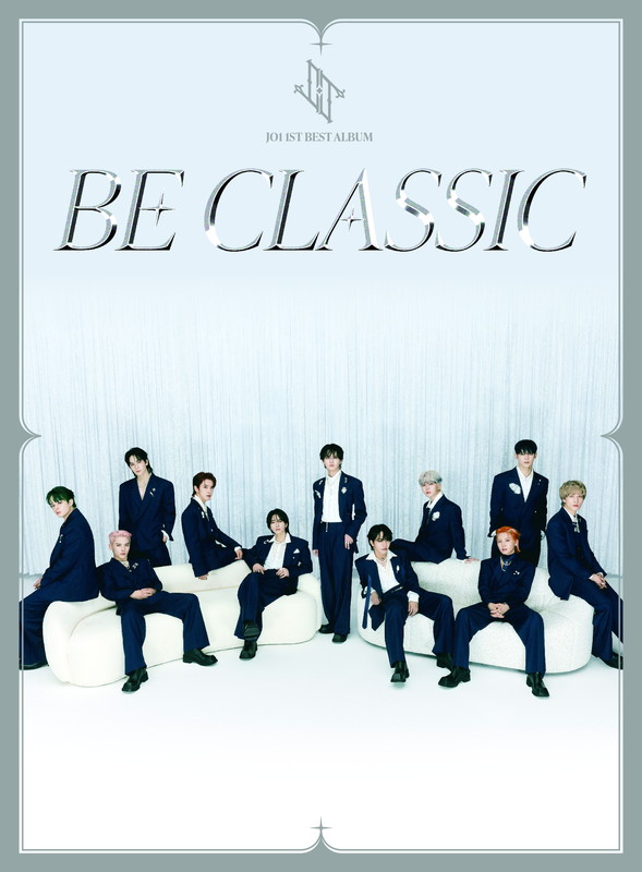 「JO1 ベストアルバム『BE CLASSIC』FC限定盤」5枚目/5