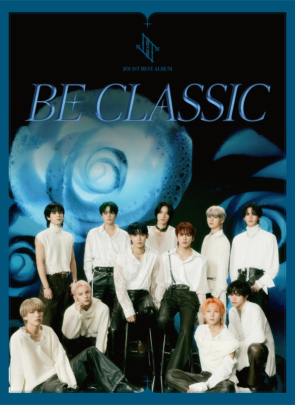 「JO1 ベストアルバム『BE CLASSIC』初回限定盤A」2枚目/5