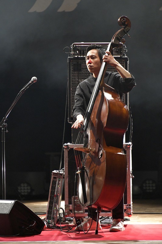 「Photo by Tomo Segawa」5枚目/11