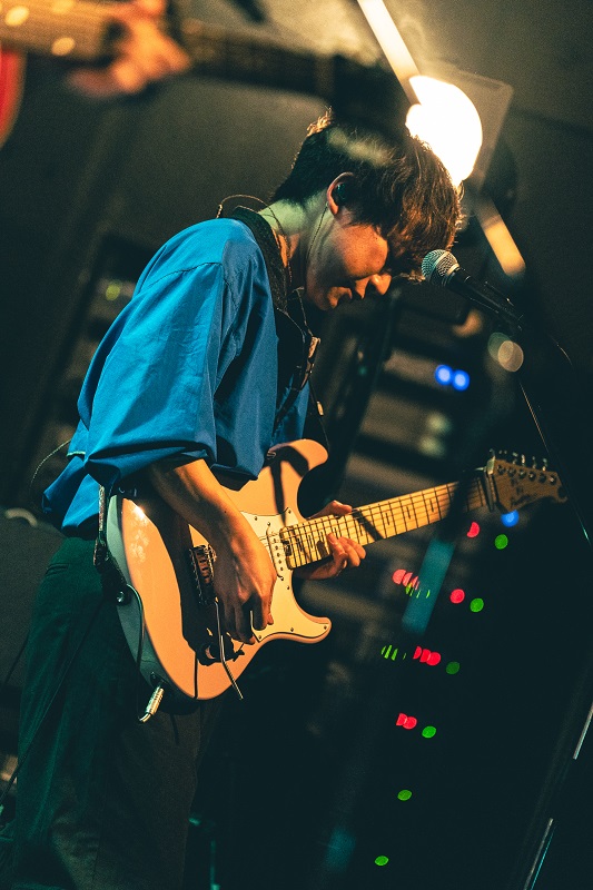 「Photo by Shun Fujita（ARIGATO MUSIC）」4枚目/10