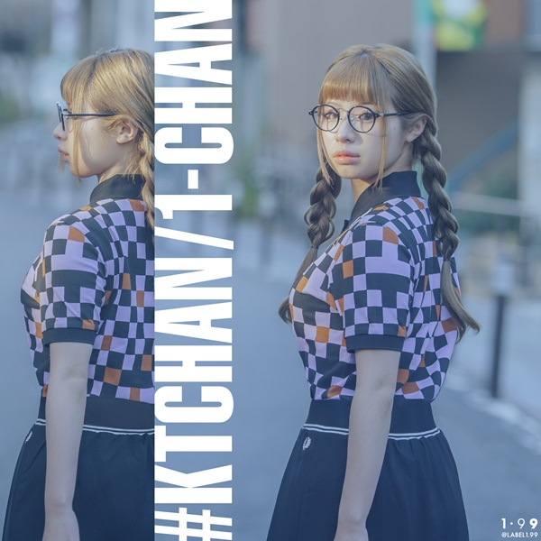 「シングル「ワンチャン」」3枚目/3