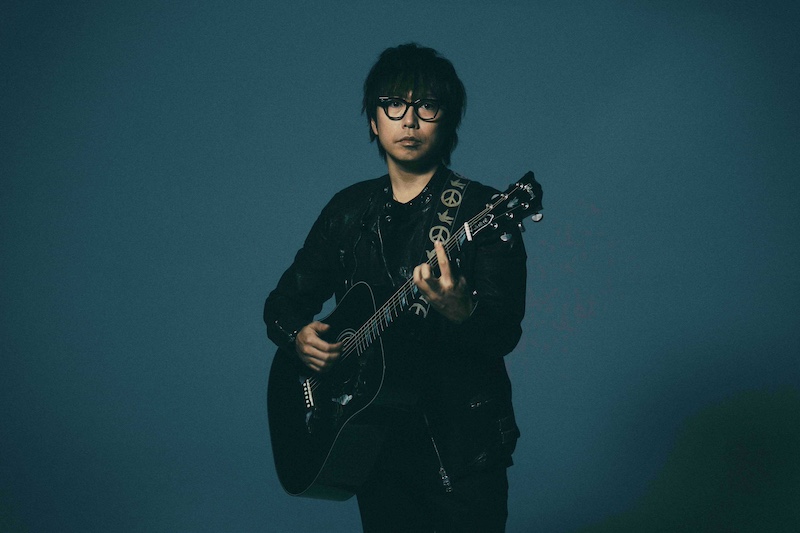 高橋優、『THE FIRST TAKE』歌唱音源2曲配信リリース | Daily News