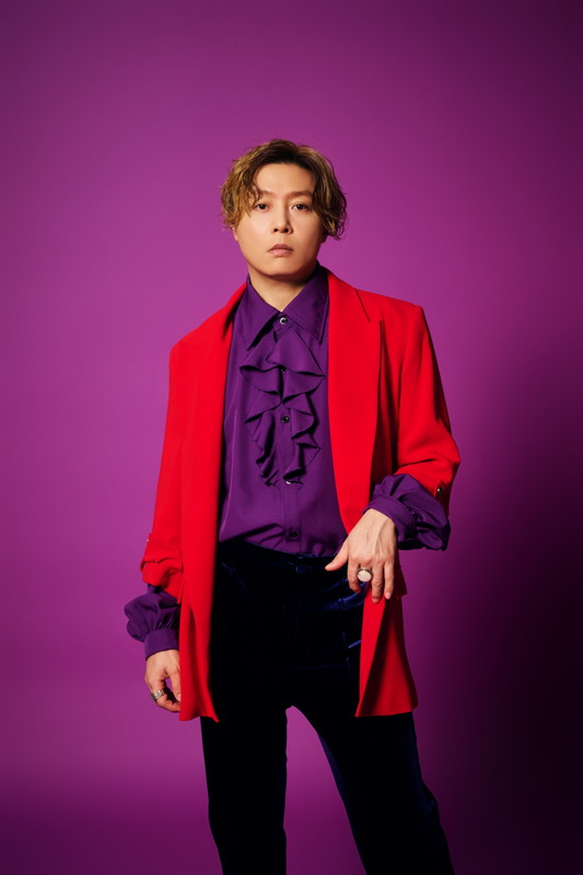 「.ENDRECHERI.が全国ツアーへ、“ド直球ラブソング”で成宮寛貴主演ドラマの主題歌を担当」1枚目/3