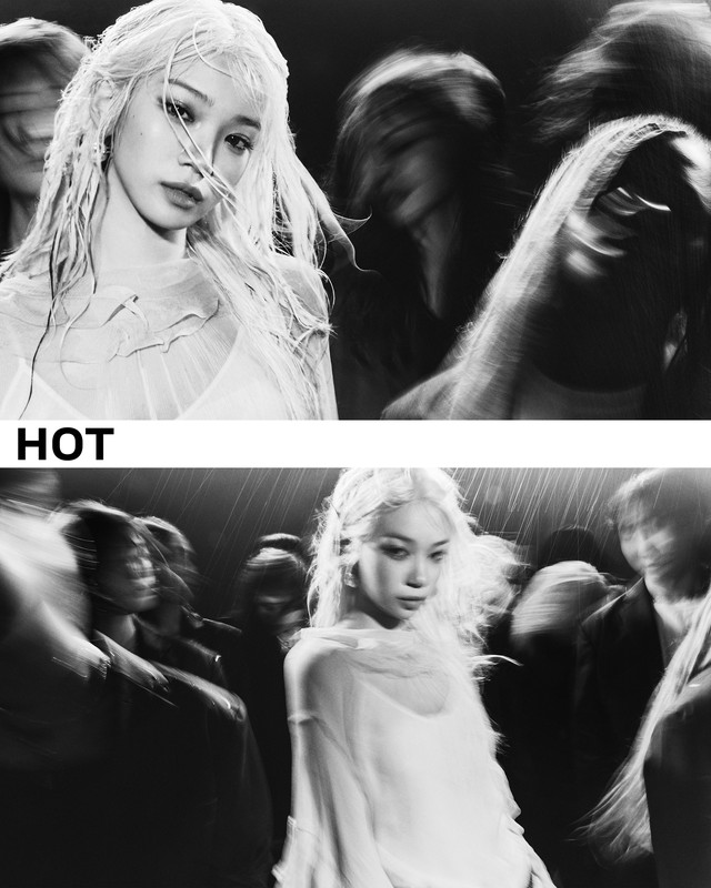 「KIM CHAEWON」7枚目/7