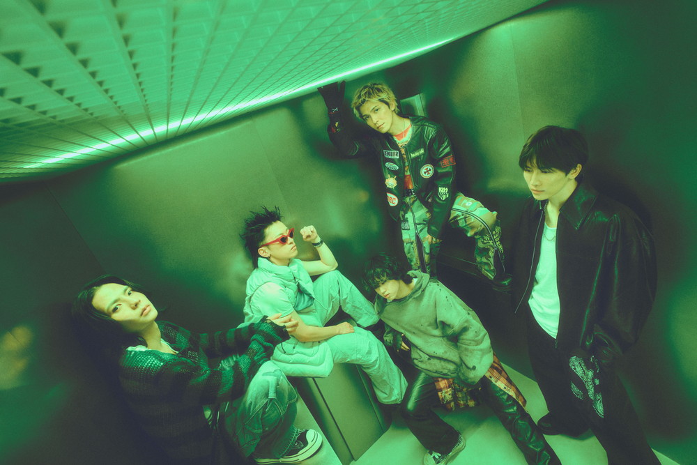 THE BEAT GARDEN HAPPY ENDER 10枚セット image.jpg