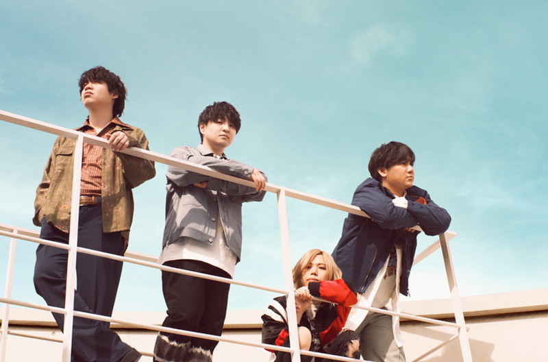 Official髭男dism、2025年ファンクラブ限定ライブ＆生配信を実施