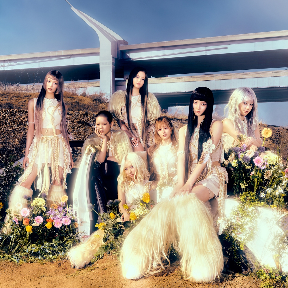 XG、「IS THIS LOVE」デジタル・シングルとしてリリース決定 新