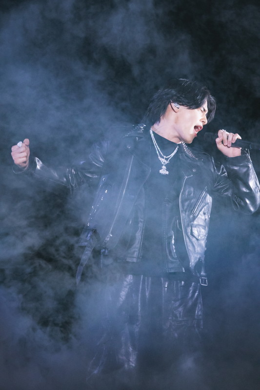 「ISSEI」22枚目/39