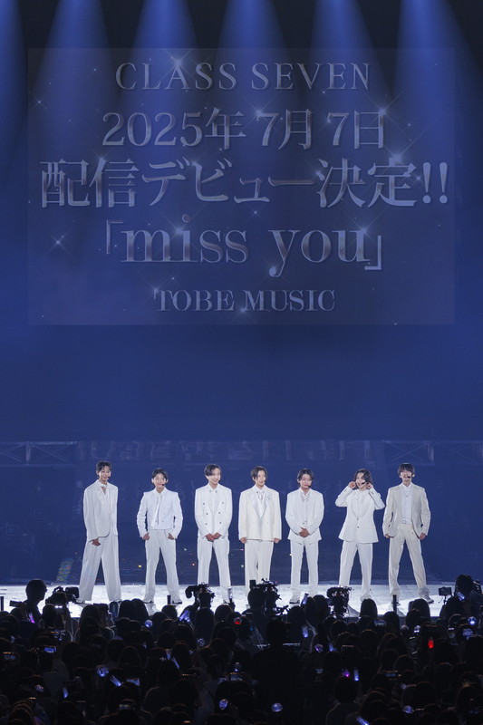 「CLASS SEVEN」33枚目/39