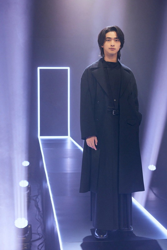 「横浜流星」3枚目/10