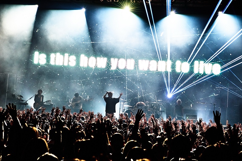 Novelbright、【LIVE TOUR 2024 ～CIRCUS～】Blu-ray＆DVD特典映像の