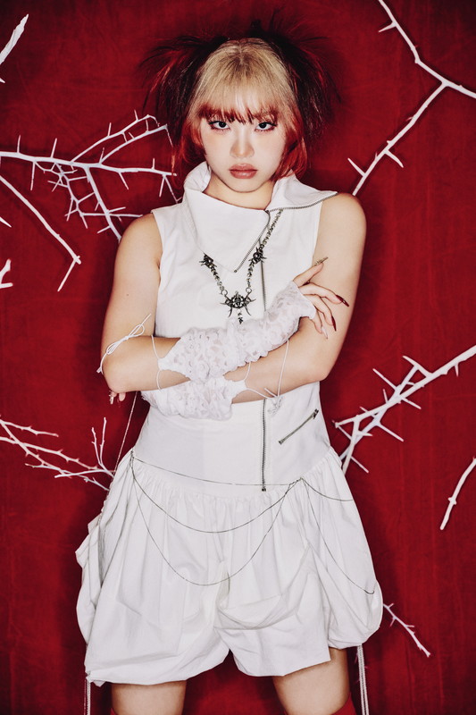 「MAHINA」8枚目/8