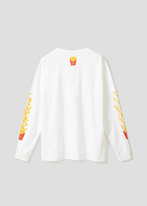 「「ティロリミックス 2025」グラニフコラボグッズ」18枚目/21