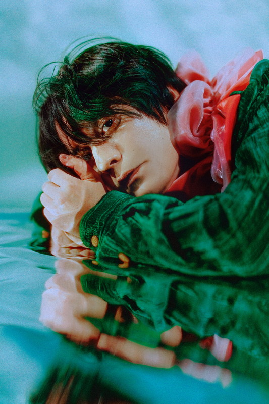 「渋谷すばる」4枚目/4