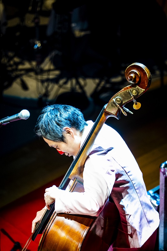 「Photo by Hiroki Nishioka」16枚目/17